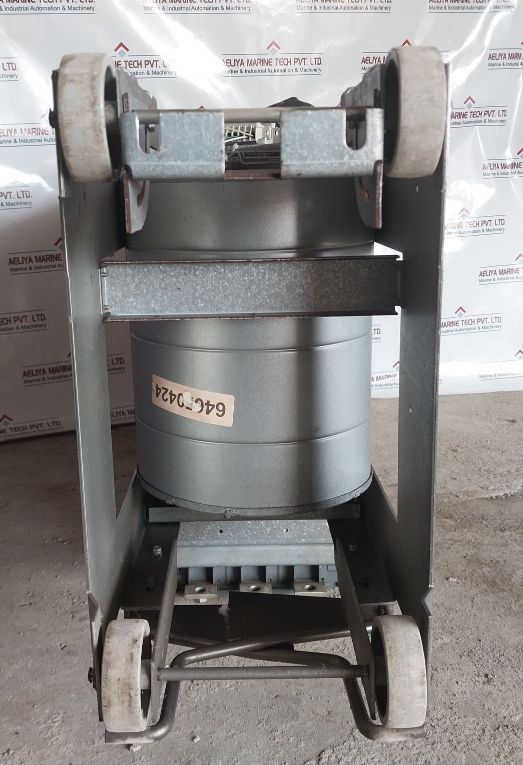 Abb Acs800-104-0580-7+C126+E205+V991 690 V