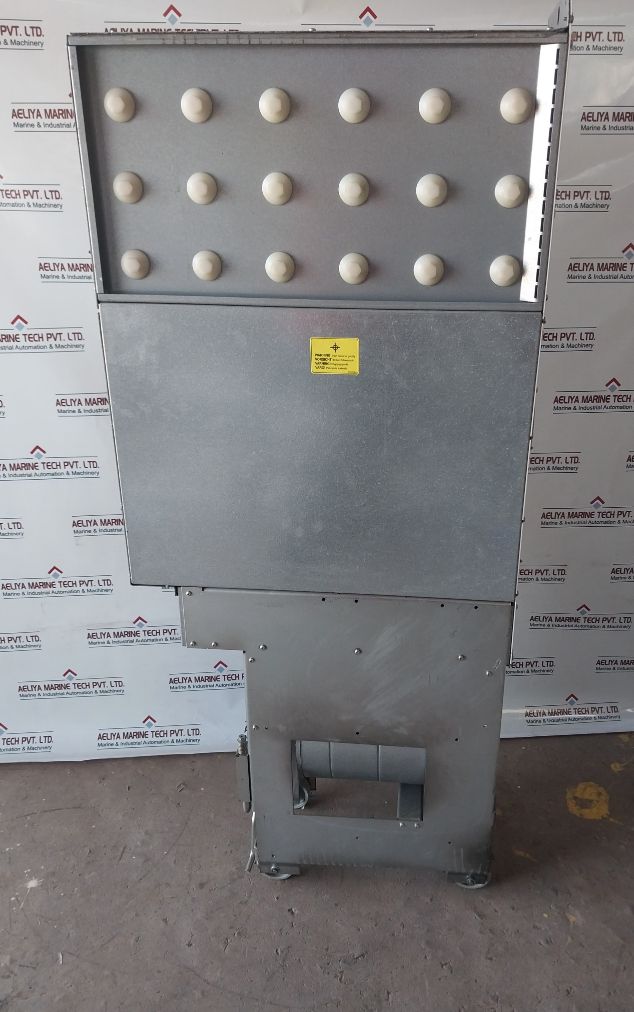 Abb Acs800-104-0580-7+E205+V991 400 A