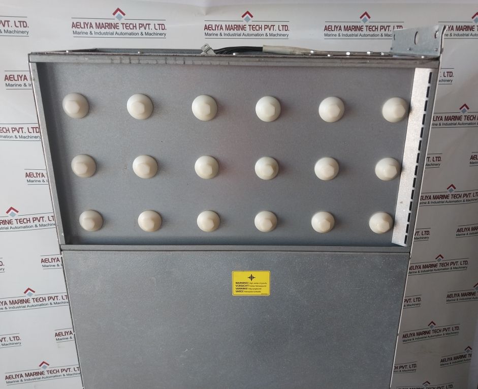 Abb Acs800-104-0580-7+E205+V991 400 A