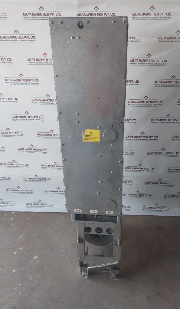 Abb Acs800-104-0580-7+E205+V991 400 A