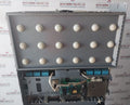 Abb Acs800-104-0580-7+E205+V991 400 A