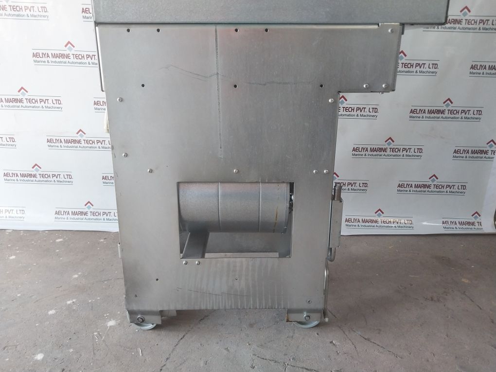 Abb Acs800-104-0580-7+E205+V991 400 A