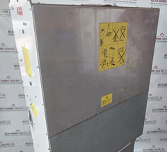 Abb Acs800-104-0580-7+E205+V991 400 A