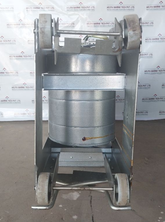 Abb Acs800-104-0580-7+E205+V991 400 A