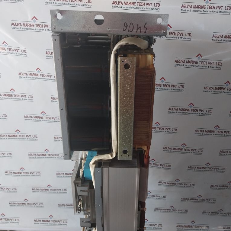 Abb Acs800-104-0580-7+E205+V991 400 A