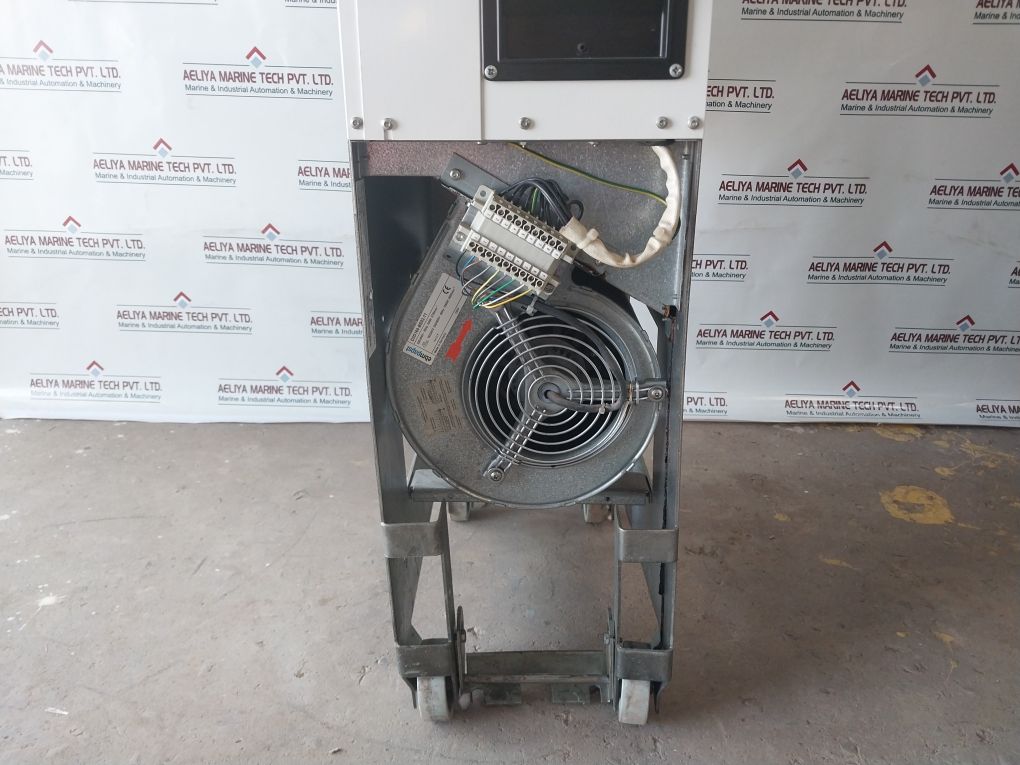 Abb Acs800-104-0580-7+E205+V991 400 A