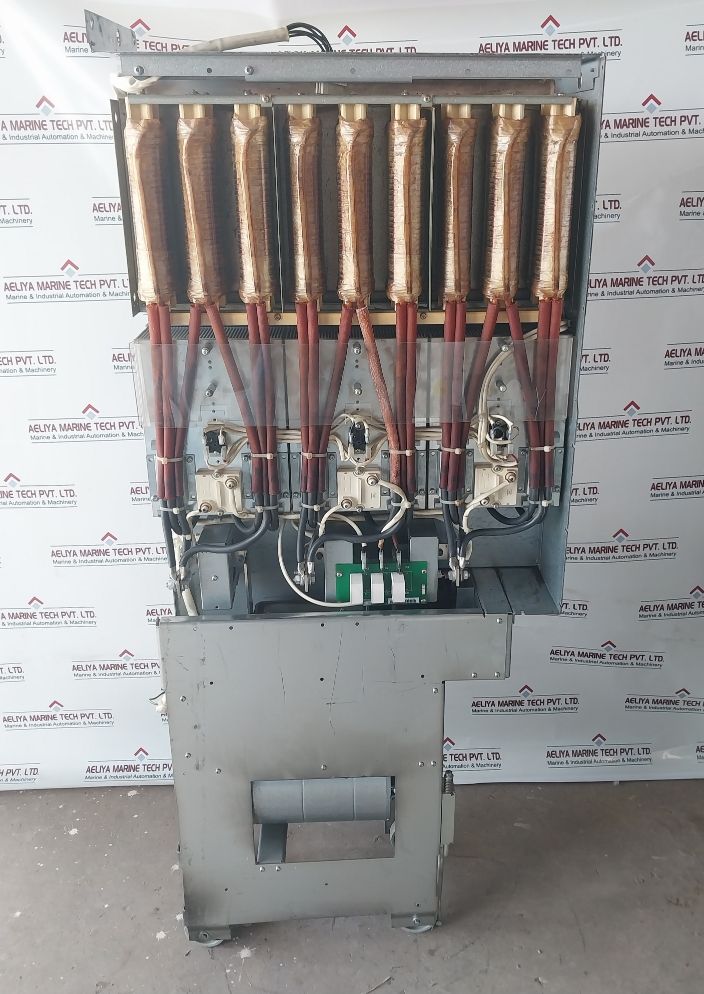 Abb Acs800-104-0580-7+E205+V991