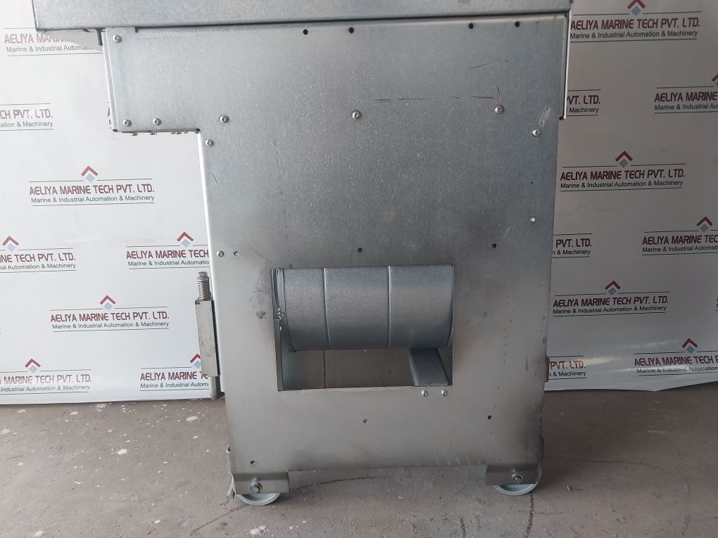 Abb Acs800-104-0580-7+E205+V991