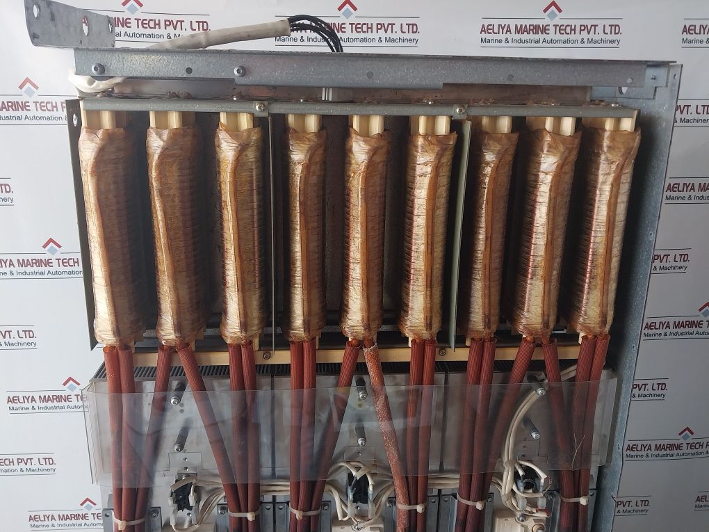 Abb Acs800-104-0580-7+E205+V991