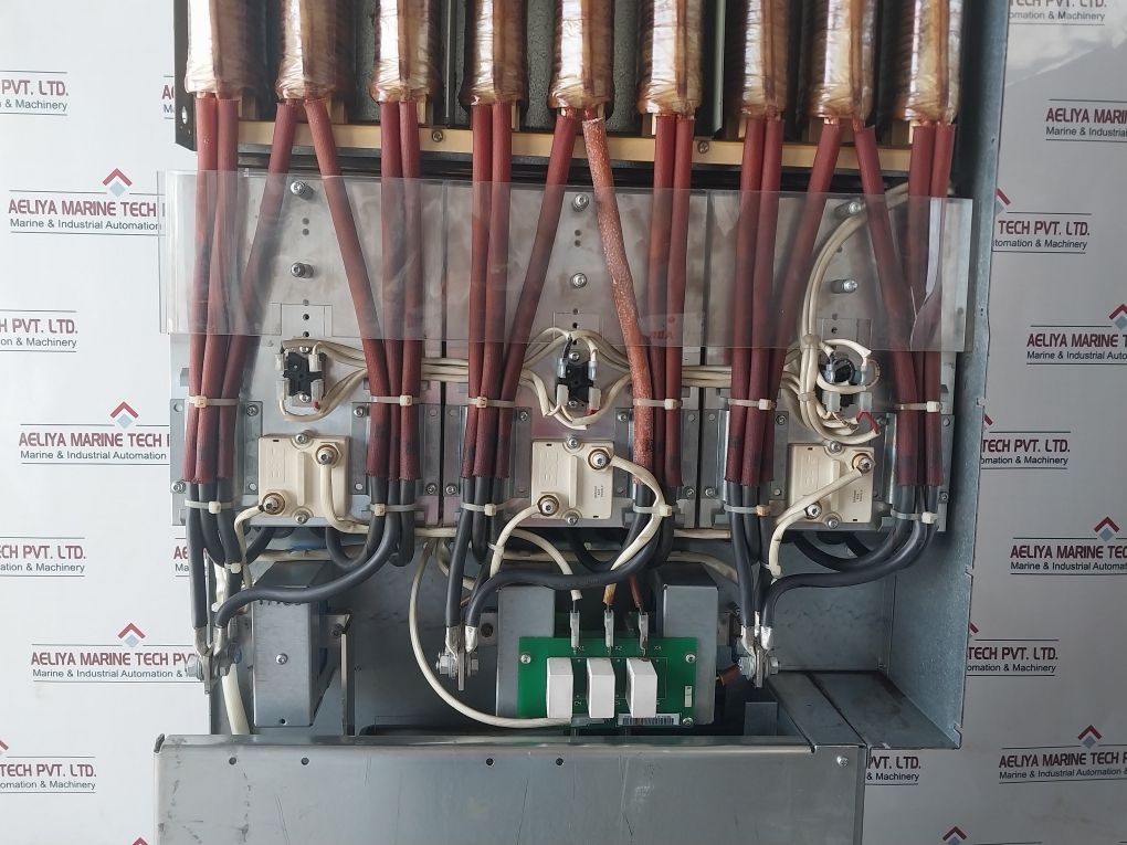 Abb Acs800-104-0580-7+E205+V991