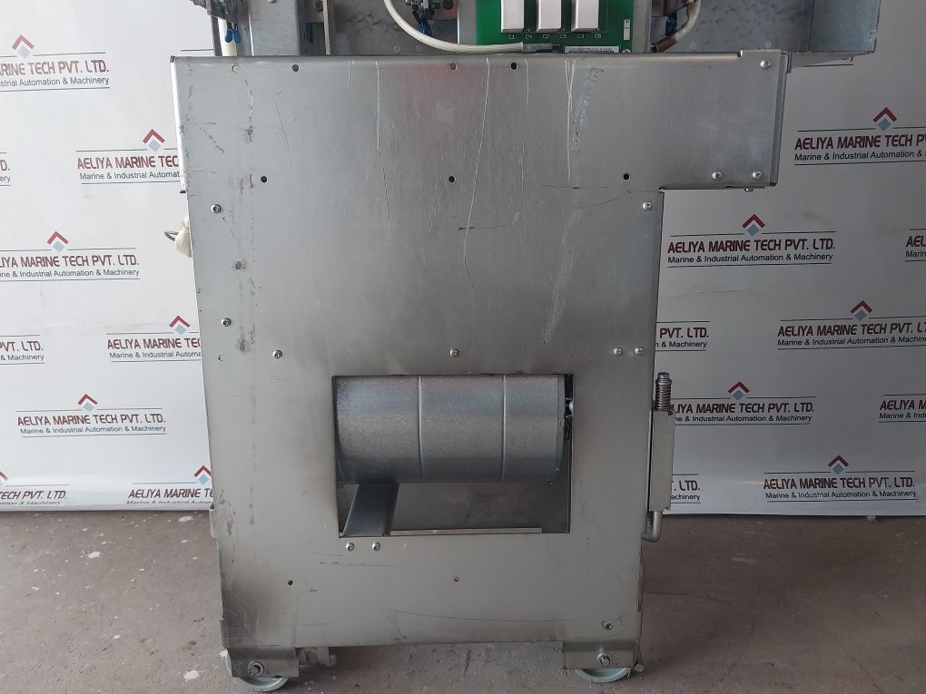 Abb Acs800-104-0580-7+E205+V991