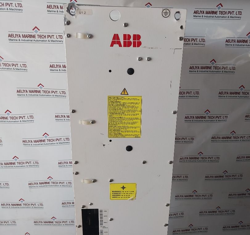 Abb Acs800-104-0580-7+E205+V991