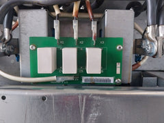 Abb Acs800-104-0580-7+E205+V991