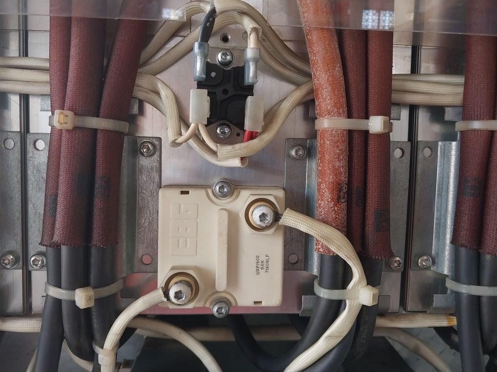 Abb Acs800-104-0580-7+E205+V991