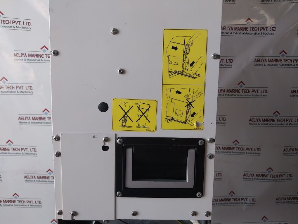 Abb Acs800-104-0580-7+E205+V991