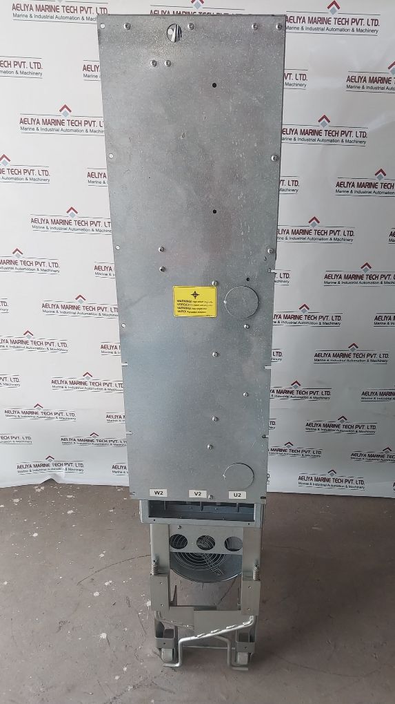 Abb Acs800-104-0580-7+E205+V991