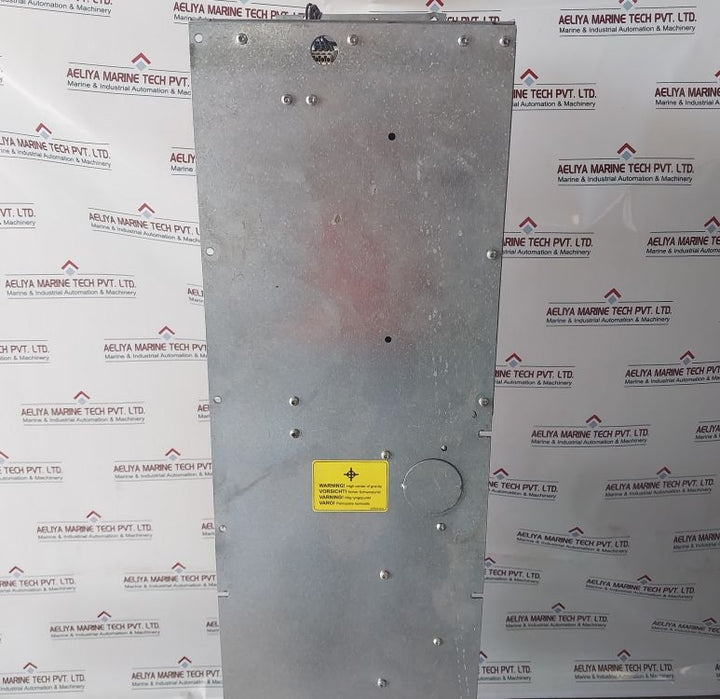 Abb Acs800-104-0580-7+E205+V991