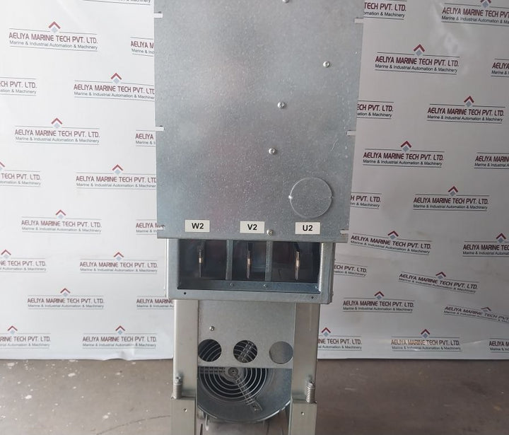 Abb Acs800-104-0580-7+E205+V991