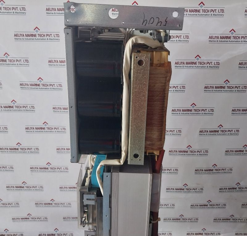 Abb Acs800-104-0580-7+E205+V991