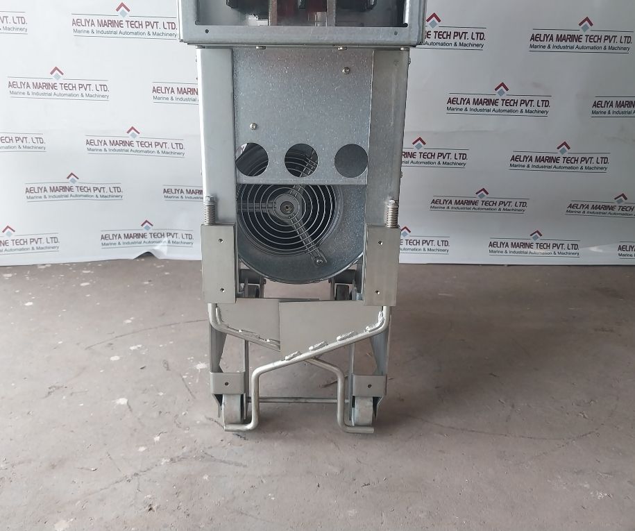 Abb Acs800-104-0580-7+E205+V991