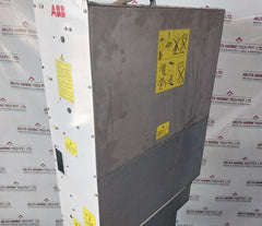 Abb Acs800-104-0580-7+E205+V991