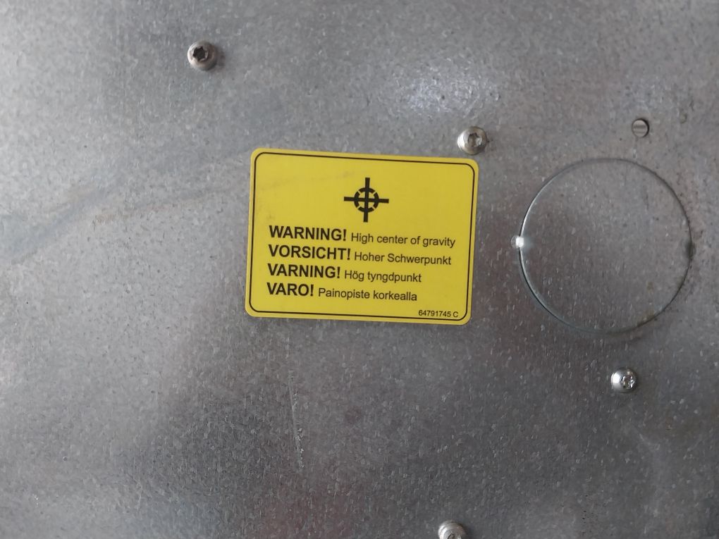 Abb Acs800-104-0580-7+E205+V991