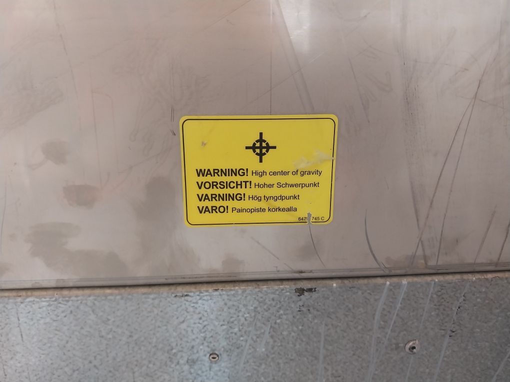 Abb Acs800-104-0580-7+E205+V991