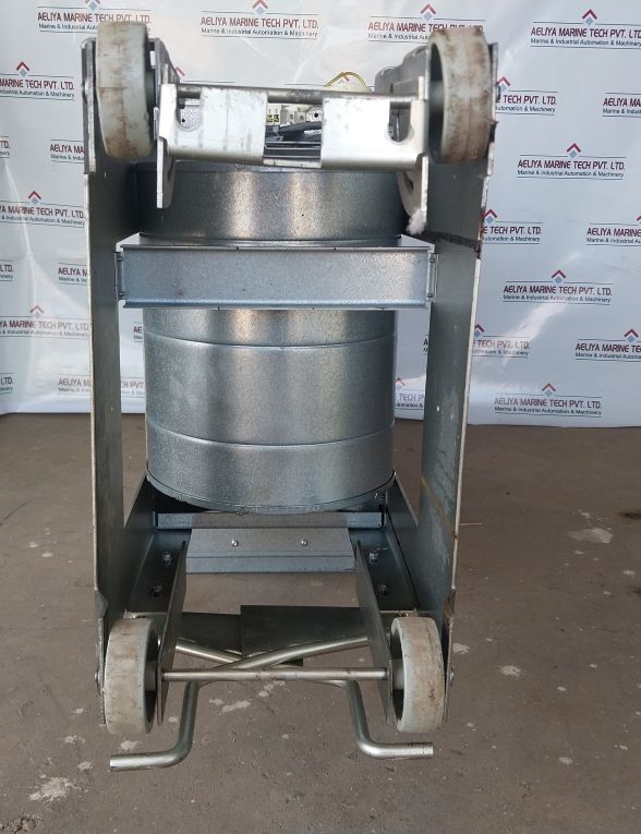 Abb Acs800-104-0580-7+E205+V991