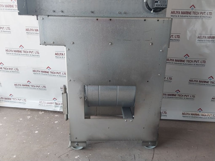 Abb Acs800-104-0580-7+E205+V991