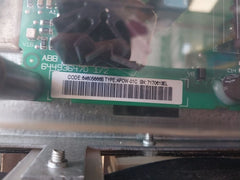 Abb Acs800-104-0580-7+E205+V991