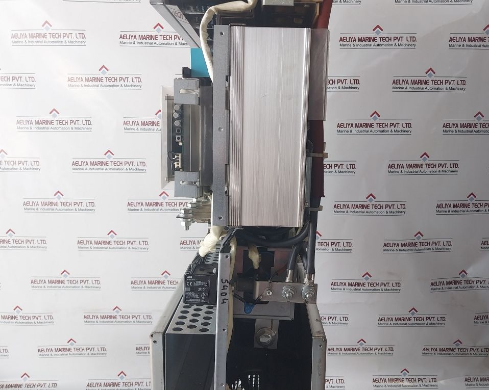 Abb Acs800-104-0580-7+E205+V991