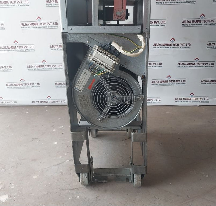 Abb Acs800-104-0580-7+E205+V991