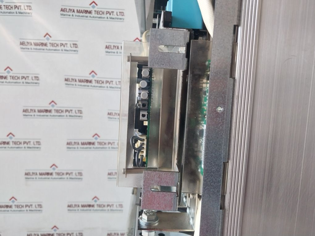 Abb Acs800-104-0580-7+E205+V991