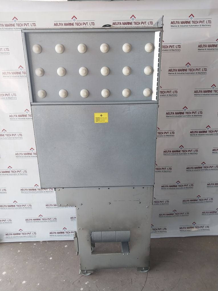 Abb Acs800-104-0580-7+E205+V991