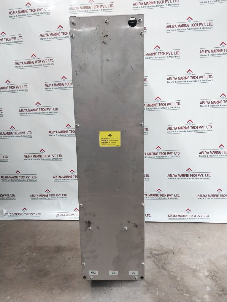 Abb Acs800-104Lc-0700-7+E205