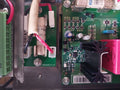 Abb Acs800-104Lc-0700-7+E205