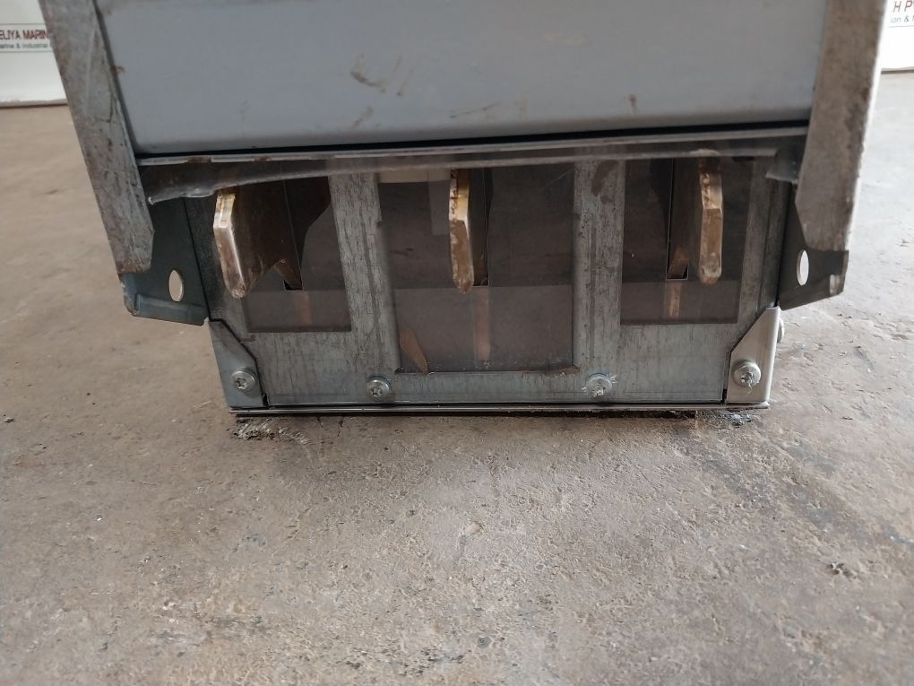 Abb Acs800-104Lc-0700-7+E205