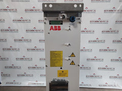 Abb Acs800-104Lc-0700-7+E205