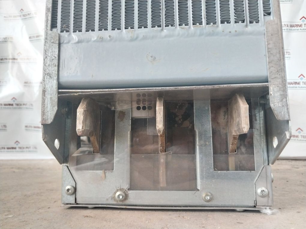 Abb Acs800-104Lc-0700-7+E205 480 A