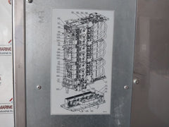 Abb Acs800-104Lc-0700-7+E205 480 A
