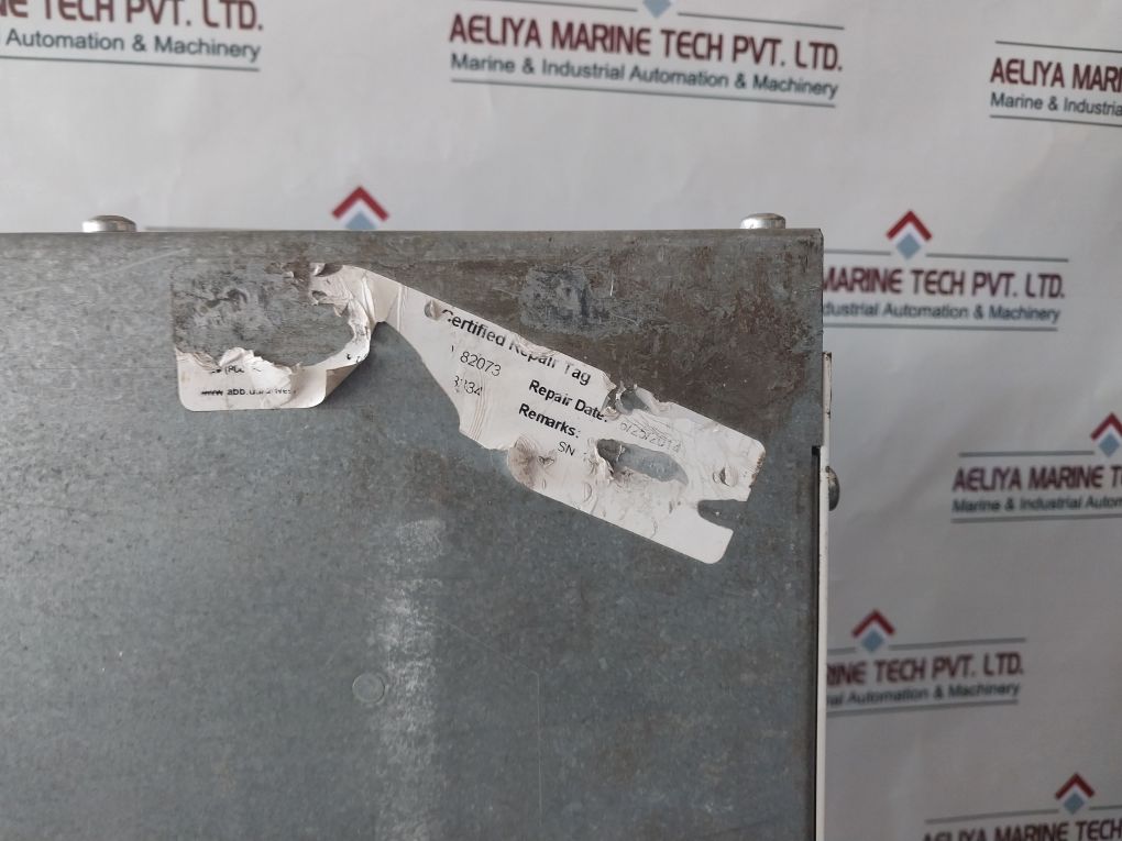 Abb Acs800-104Lc-0700-7+E205 480 A