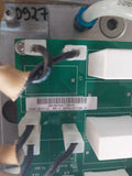 Abb Acs800-104Lc-0700-7+E205 480 A