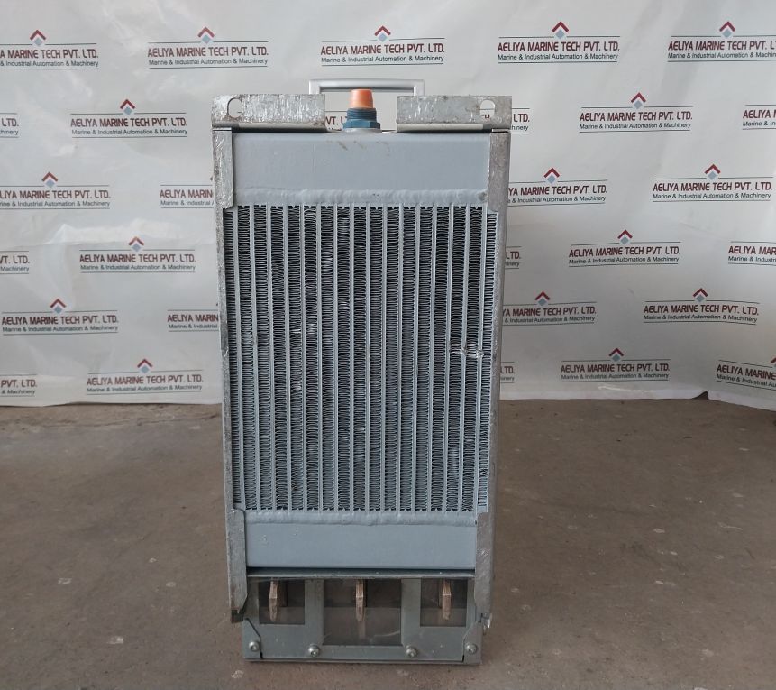 Abb Acs800-104Lc-0700-7+E205 Rev. A