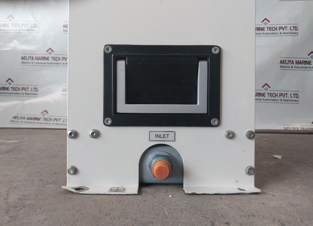 Abb Acs800-104Lc-0700-7+E205 Rev. A