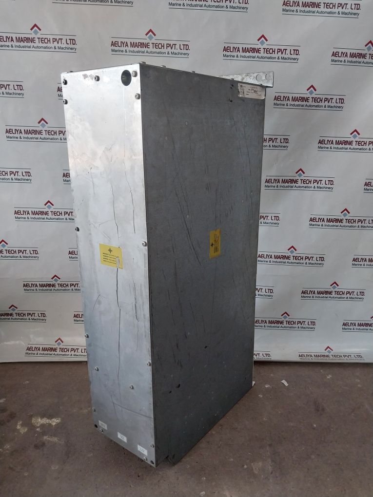 Abb Acs800-104Lc-0700-7+E205 Rev. A