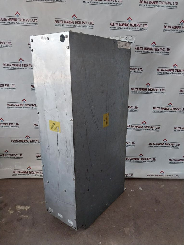 Abb Acs800-104Lc-0700-7+E205 Rev. A