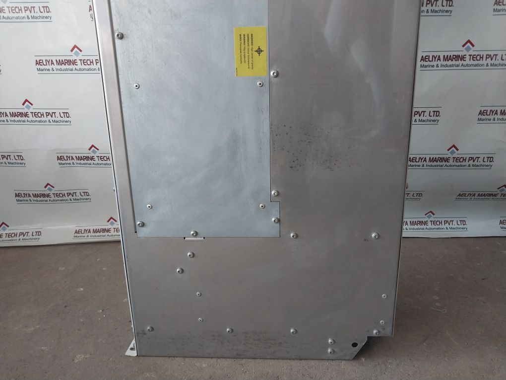Abb Acs800-104Lc-0700-7+E205 Rev. A