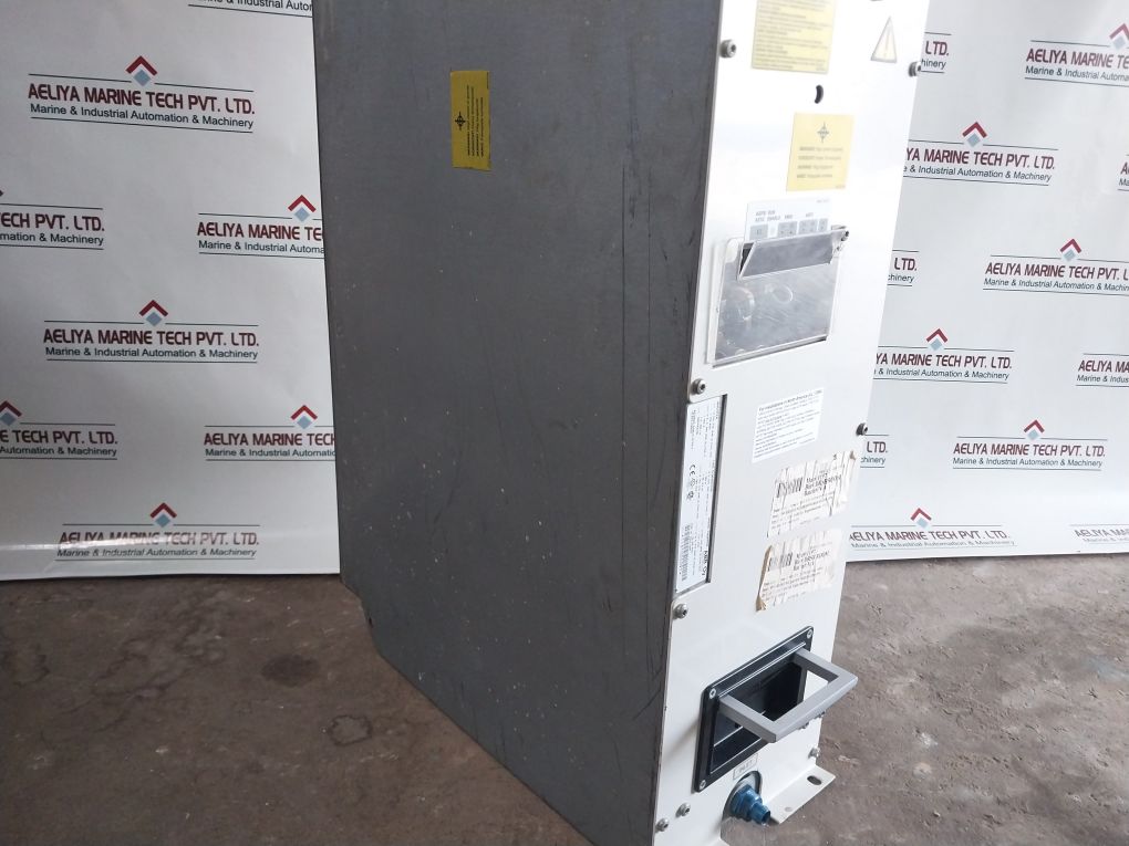 Abb Acs800-104Lc-0700-7+E205+Q950