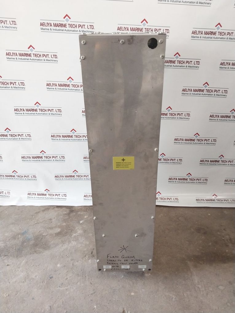 Abb Acs800-104Lc-0700-7+E205+Q950