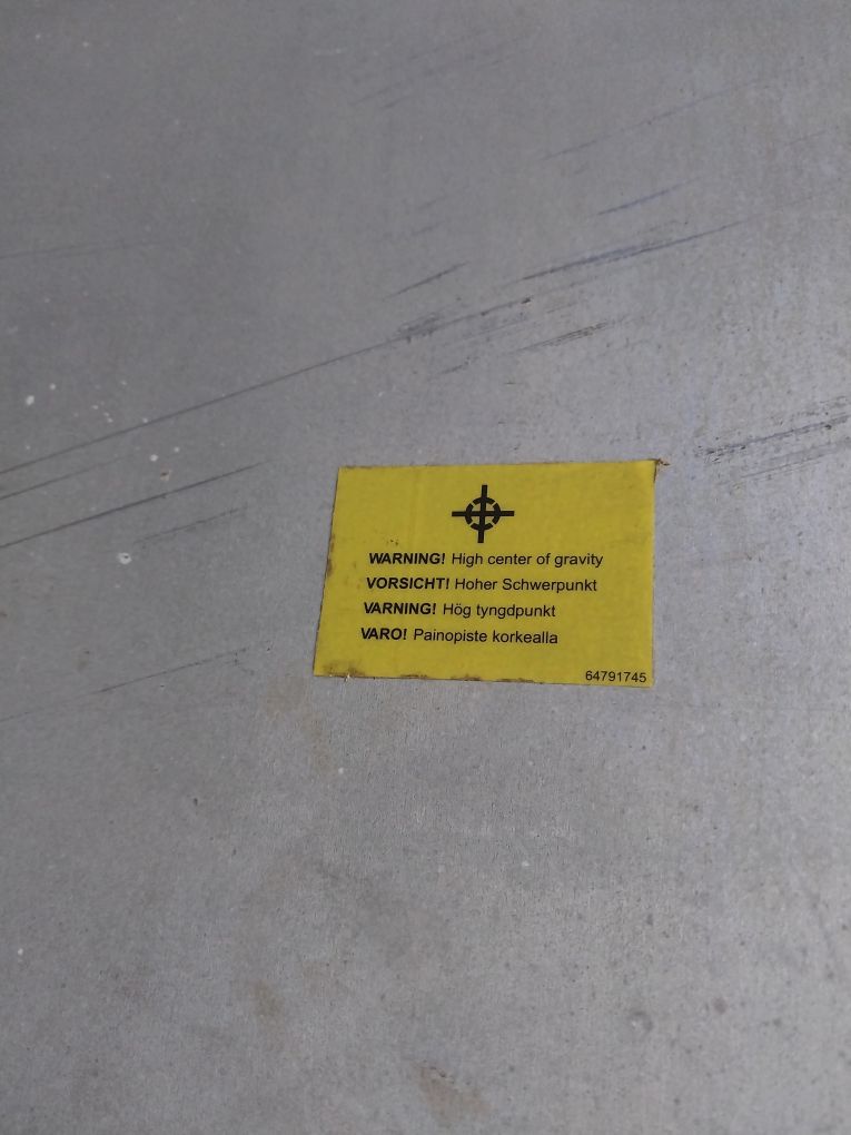 Abb Acs800-104Lc-0700-7+E205+Q950